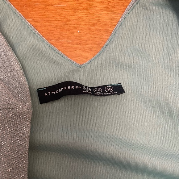 Primark Cocktail Dress. - Picture 5 of 7